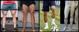 SS calves