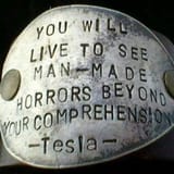 tesla