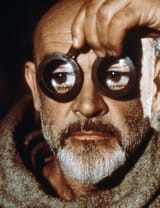 connery occhiali