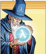 lambda wizzard