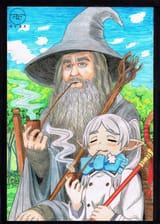 gandalfrieren
