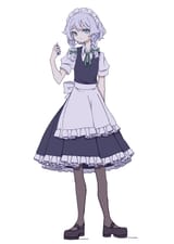 Sakuya