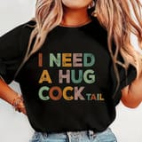 Hug Cocktail