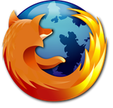 firefox logo