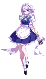 Sakuya