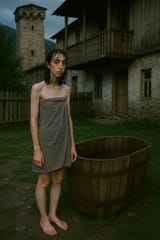 20250610_1726_Backyard Evening Bath_simple_compose_01jxdz4968fs0928ngckjwq563