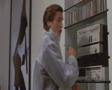 Huey Lewis fan