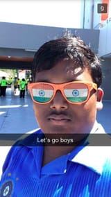 Hindi Godfather