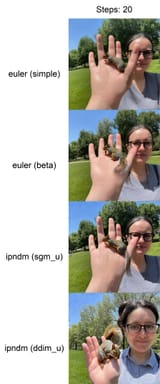 comparison