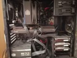 Cleanest build