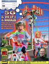 5g and knuckles