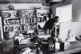 steve jobs not minimal