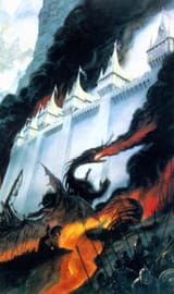 John-Howe