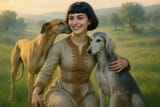 20250610_1624_Dawn in a Meadow_simple_compose_01jxd3j18qftkaegmv9xxpze4q