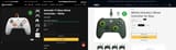 controllers