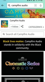 Campfaggot Audio
