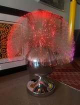 fiber optic lamp
