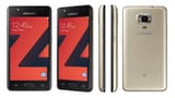 Samsung-Z4_Gold-1275657574
