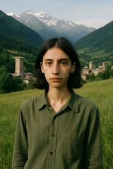 20250610_1453_Svaneti Afternoon Portrait_simple_compose_01jxdpdtp5ej7r5gzkdmgz1ahw