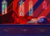 sleepingvampire