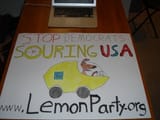lemon party