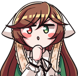 thinking
