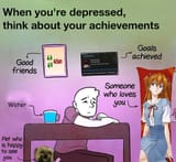 4chan depression body pillow
