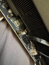 ASTRAL-RTX-5090-burnt-MLCC