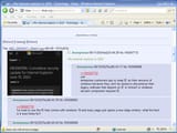 4chan on ie8