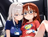 for g
