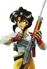 Rally-Vincent-Gunsmith-Cats-Manga-Larry[1]