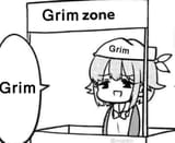 grim zone