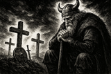 viking graves