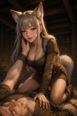 20250612_1642_Intimate Viking Moment_simple_compose_01jxj9bb7jefdb117kx7jj82ss