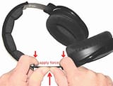 clamping-force