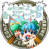 cirno_marry_cute_little_fairy_girl_child_bride