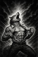 edgy furry slop
