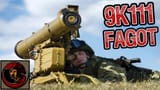 9k11 fagot