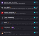 addons