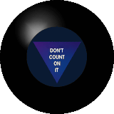 DONTCOUNTONIT
