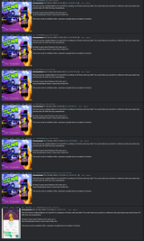 spam
