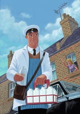 smug-milkman