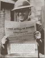 last appeal to reason