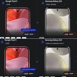 pixel 9nvs s24 exynos_snap dragon