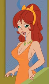 Princess Bleh