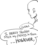 I Really Shouldn&#039;t
