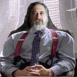gnu-chadman
