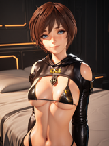 lily
