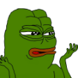 FeelsConfusedMan