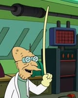 professor